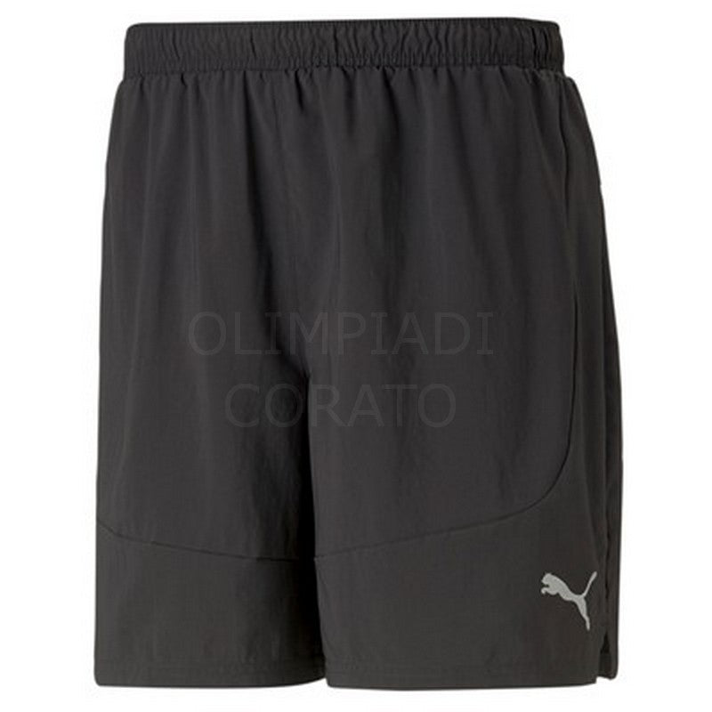 SHORT UOMO RUN FAVORITE PUMA 523159-01