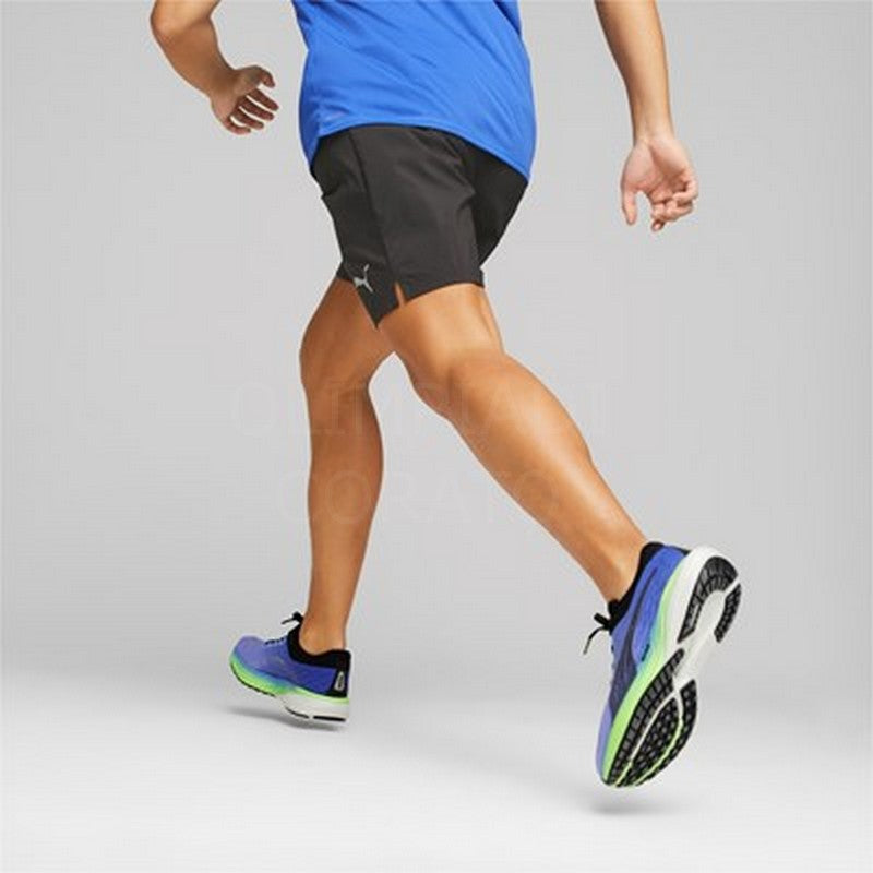 SHORT UOMO RUN FAVORITE PUMA 523159-01