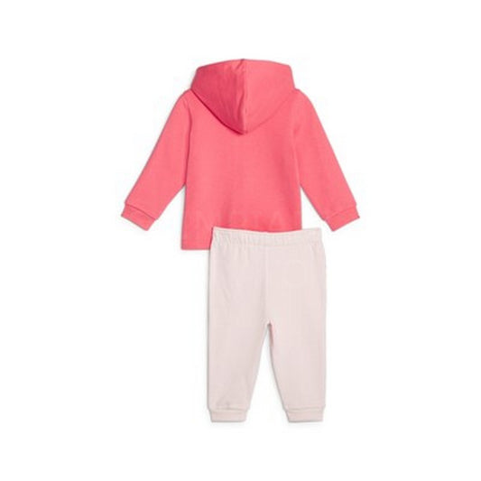 TUTINA INFANT JOGGER FL PUMA 670137-24