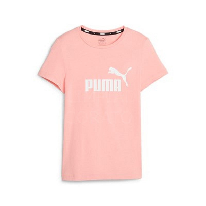 T-SHIRT GIRL PUMA 587029-94