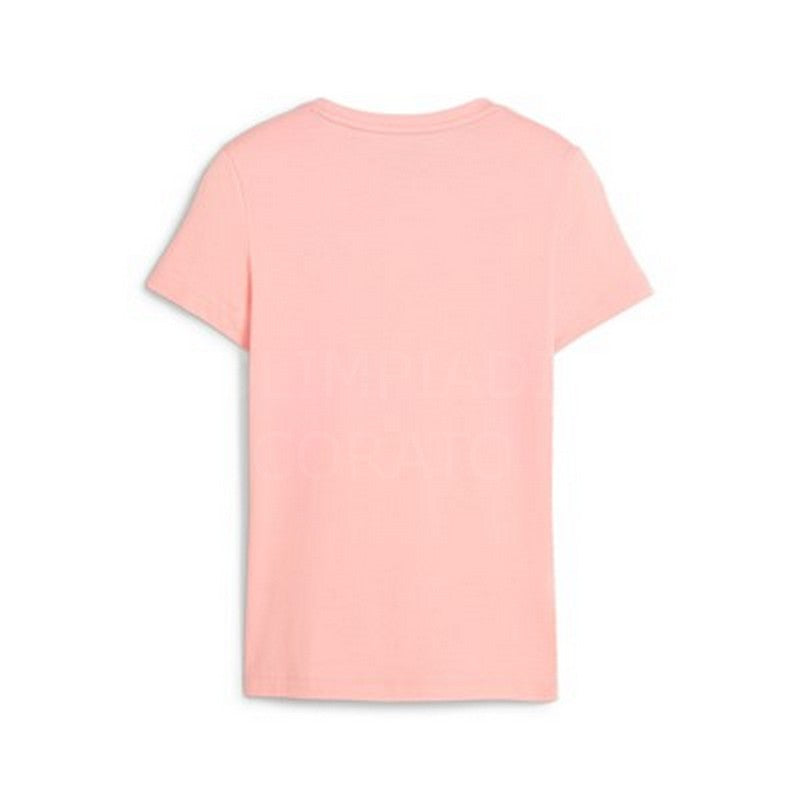 T-SHIRT GIRL PUMA 587029-94