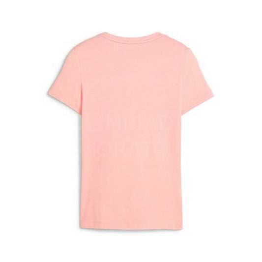 T-SHIRT GIRL PUMA 587029-94