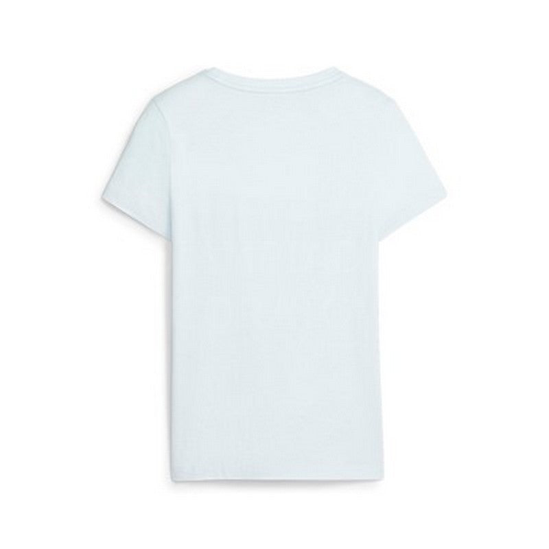 T-SHIRT GIRL JUNIOR PUMA 587029-69