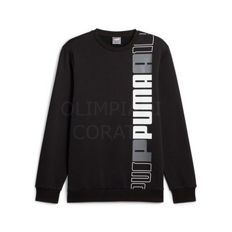 CREW MAN PUMA 675918-01