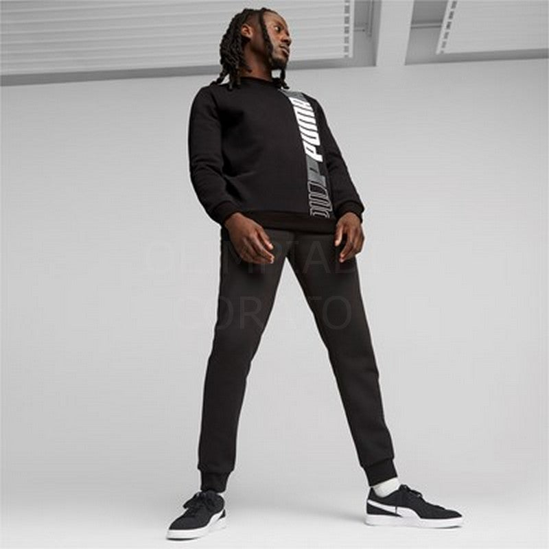 CREW MAN PUMA 675918-01