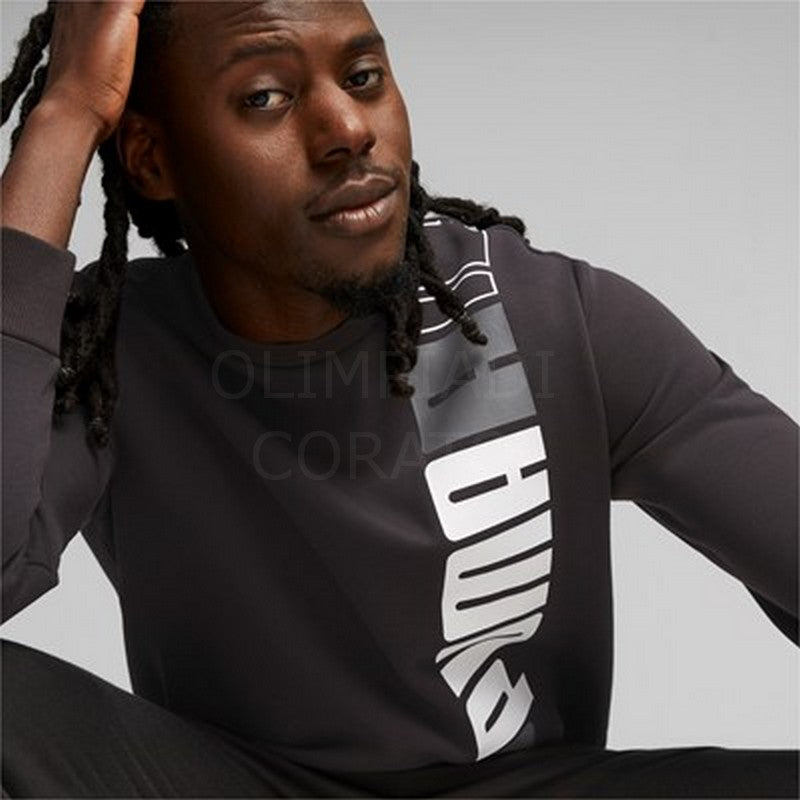 CREW MAN PUMA 675918-01