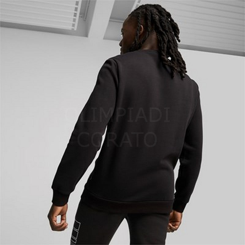 CREW MAN PUMA 675918-01