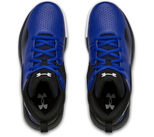 UA GS LOCKDOWN 5 3023533-400