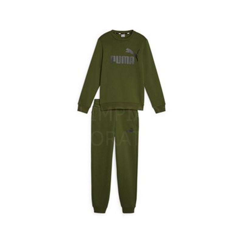 SWEAT SUIT BOY JUNIOR PUMA 670884-31