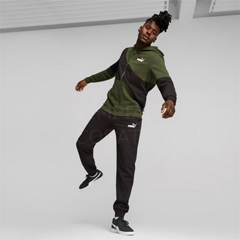 SWEAT SUIT PUMA 675972-31