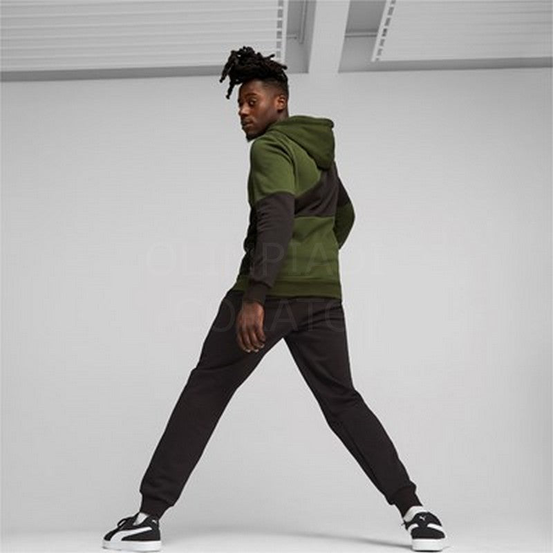 SWEAT SUIT PUMA 675972-31