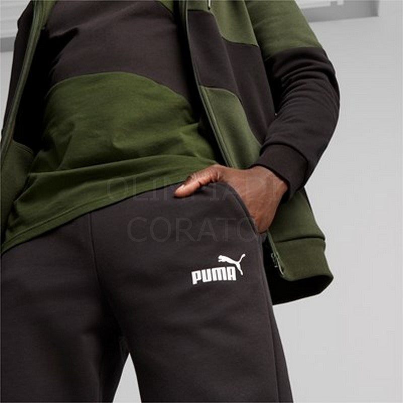 SWEAT SUIT PUMA 675972-31