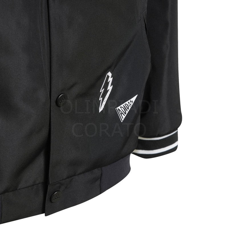JACKET JUNIOR ADIDAS IA1602