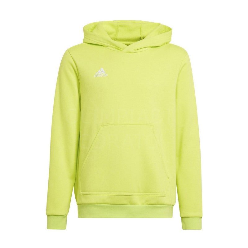 FELPA CAPPUCCIO JUNIOR ADIDAS HC5069