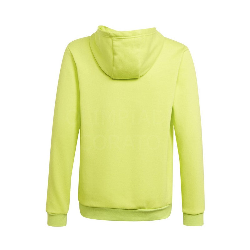 FELPA CAPPUCCIO JUNIOR ADIDAS HC5069