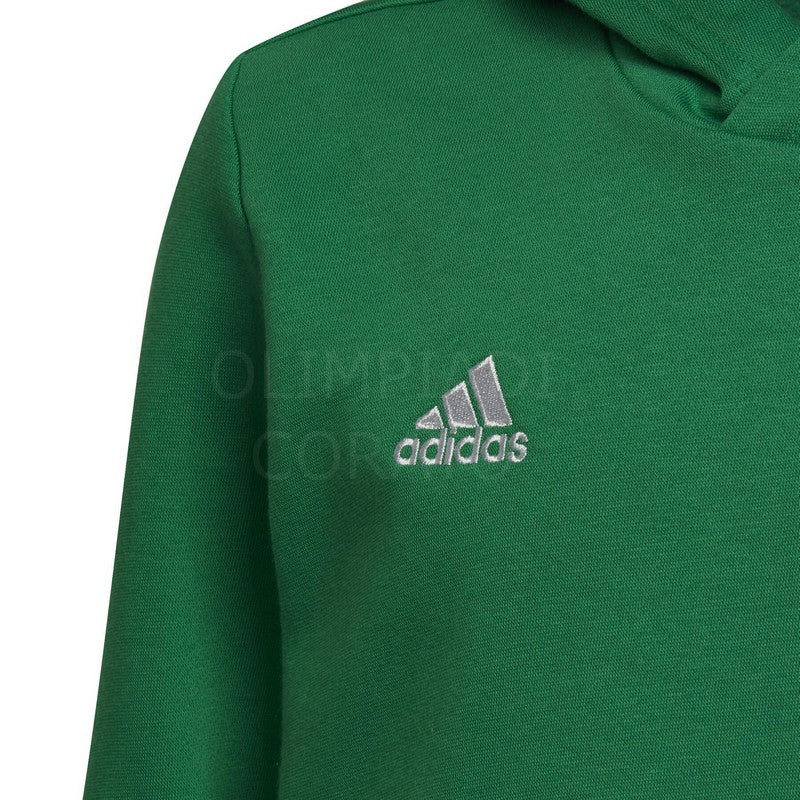 FELPA CAPPUCCIO JUNIOR ADIDAS HI2143