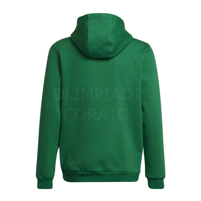 FELPA CAPPUCCIO JUNIOR ADIDAS HI2143