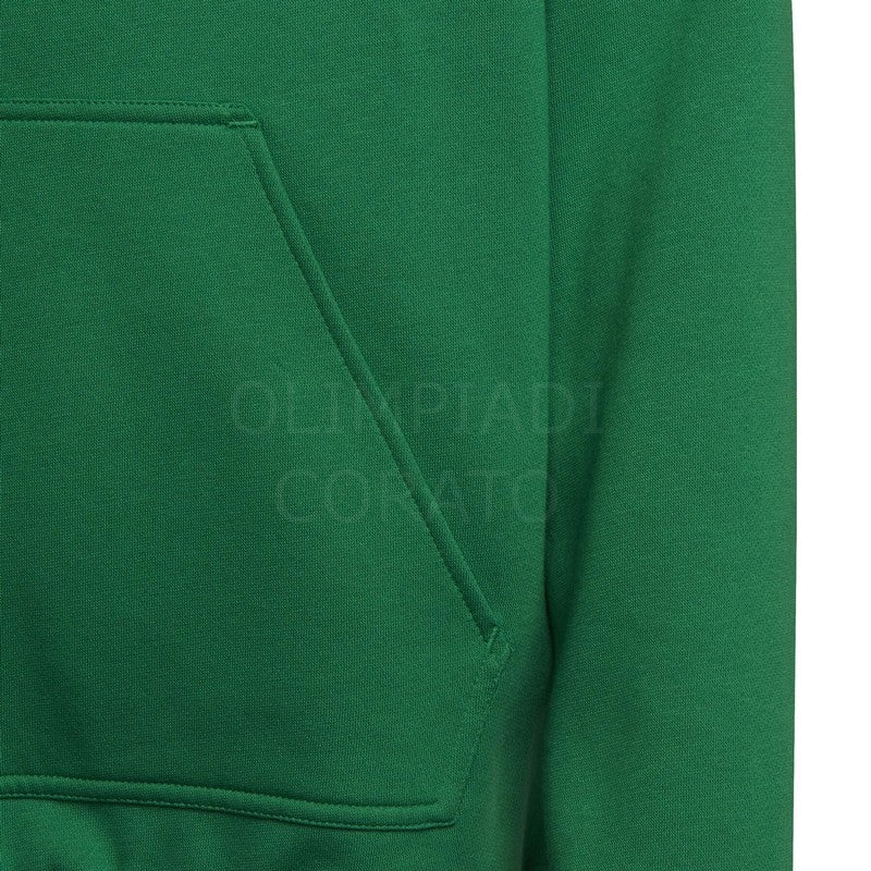 FELPA CAPPUCCIO JUNIOR ADIDAS HI2143