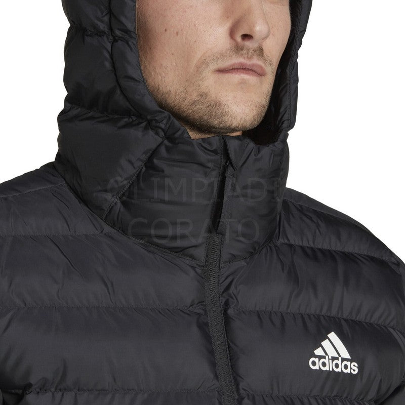 JACKET PIUMINO UOMO ADIDAS HI0940