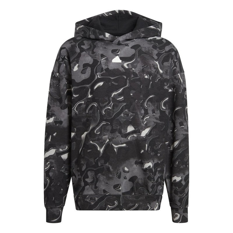FELPA CAPPUCCIO FANTASIA JUNIOR ADIDAS IB4036