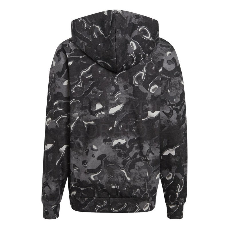 FELPA CAPPUCCIO FANTASIA JUNIOR ADIDAS IB4036