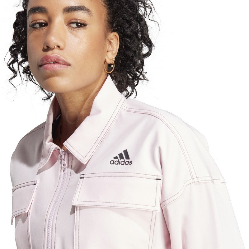 JACKET WOMAN ADIDAS IM4985