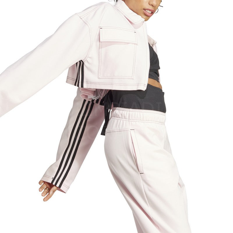 JACKET WOMAN ADIDAS IM4985