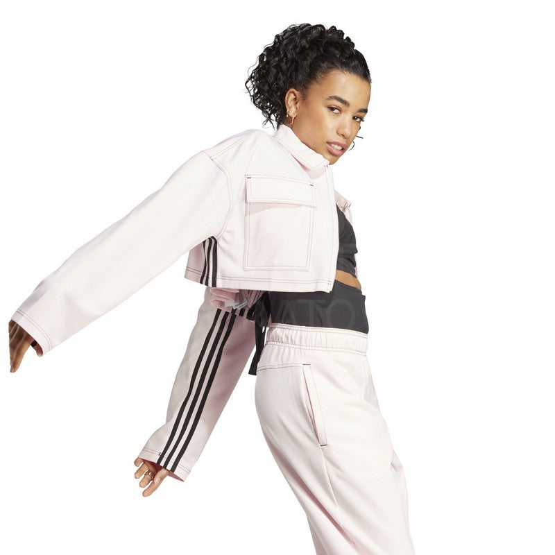 JACKET WOMAN ADIDAS IM4985