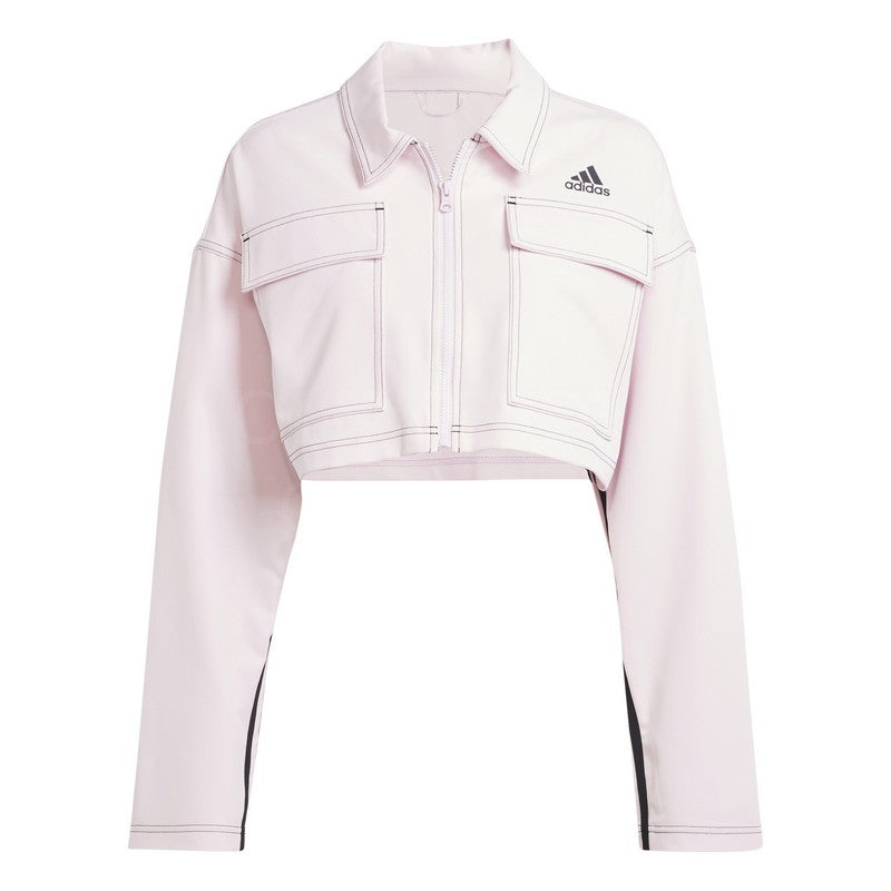 JACKET WOMAN ADIDAS IM4985