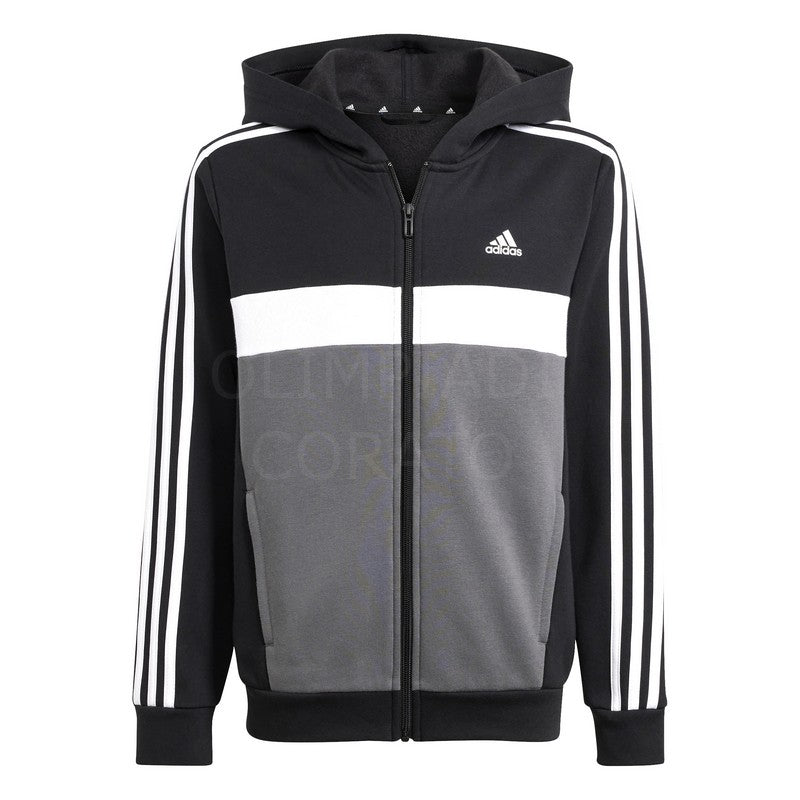 TUTA COMPLETA BOY JUNIOR ADIDAS IB4094