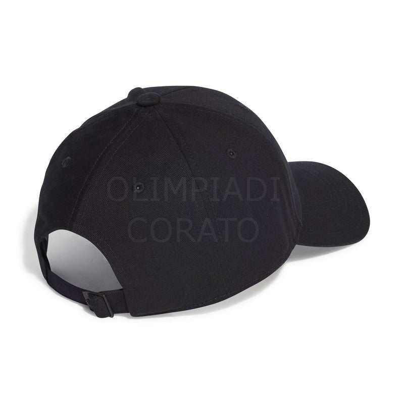 CAPPELLO BLACK ADIDAS HZ3045