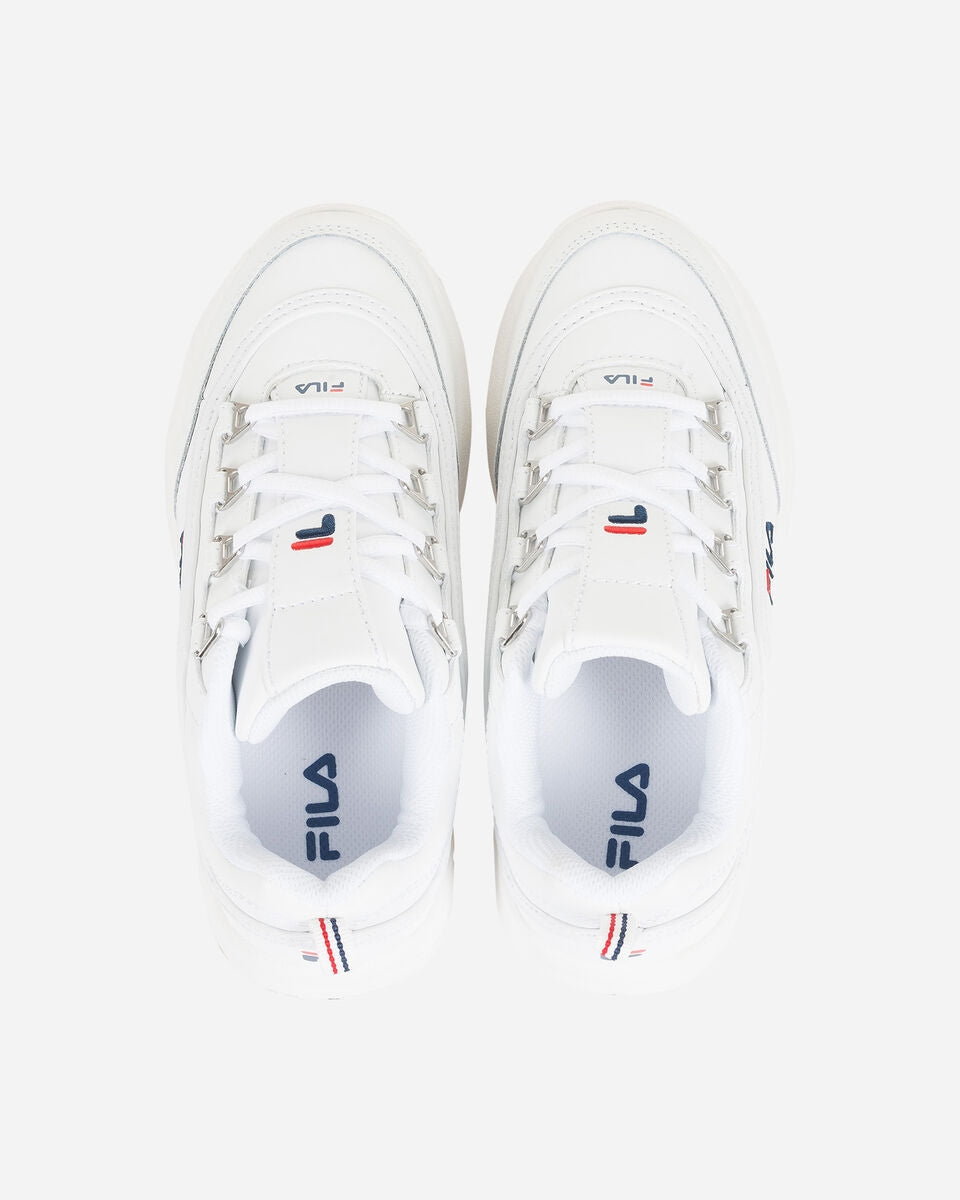 FILA STRADA LOW GS