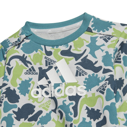 TUTINA INFANT FANTASIA ADIDAS IK8329