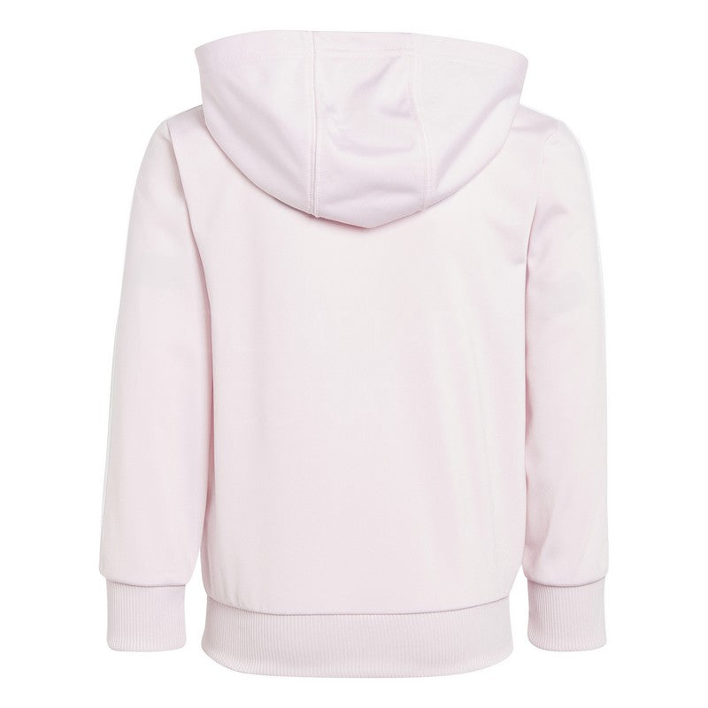 TUTA COMPLETA JUNIOR GIRL CLPINK/SHAVIO ADIDAS IJ6360