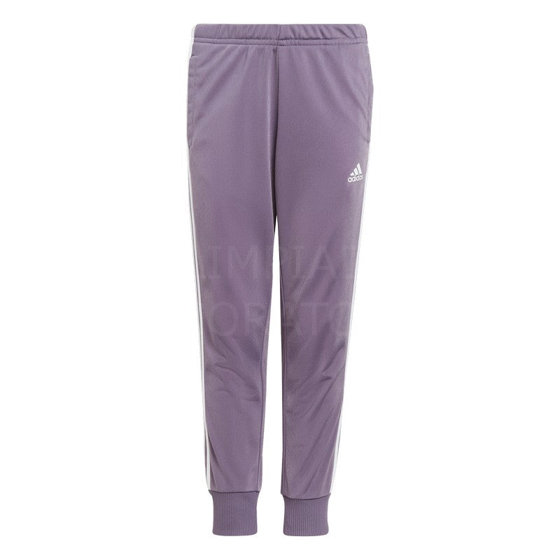 TUTA COMPLETA JUNIOR GIRL CLPINK/SHAVIO ADIDAS IJ6360