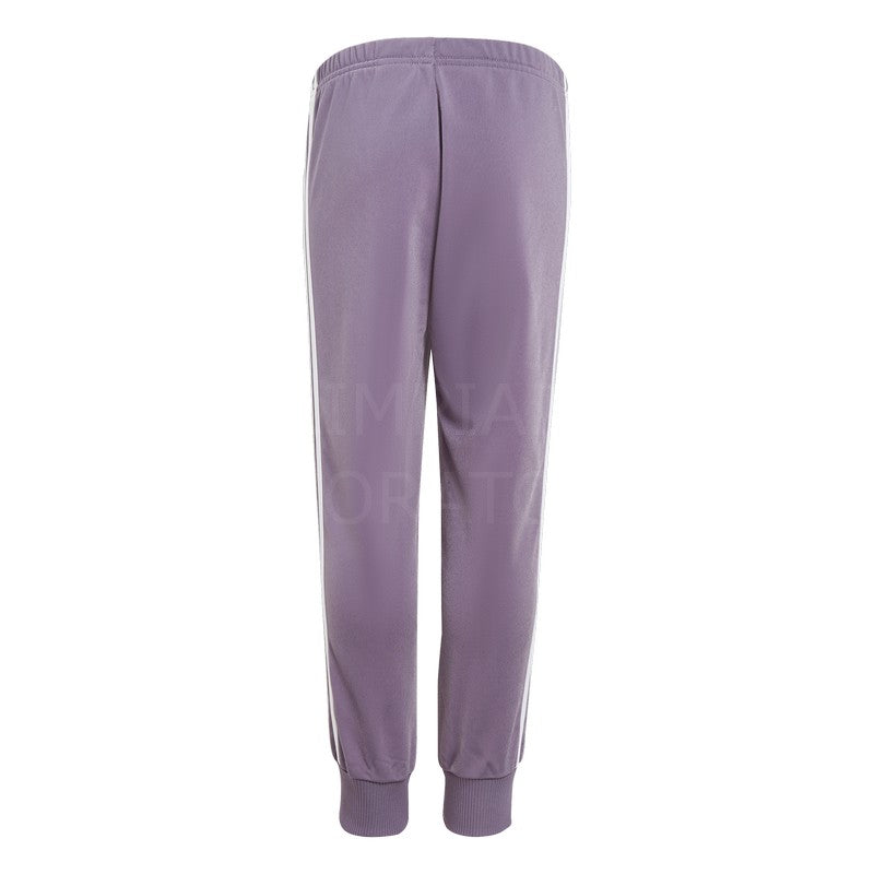 TUTA COMPLETA JUNIOR GIRL CLPINK/SHAVIO ADIDAS IJ6360