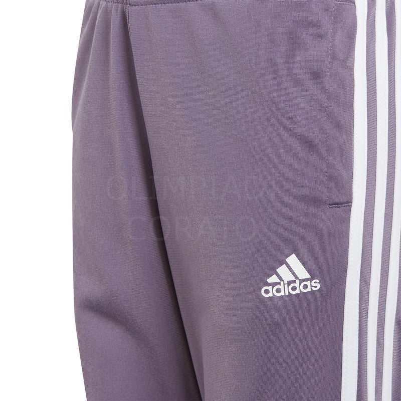 TUTA COMPLETA JUNIOR GIRL CLPINK/SHAVIO ADIDAS IJ6360