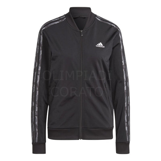 TUTA COMPLETA DONNA ADIDAS IJ8789