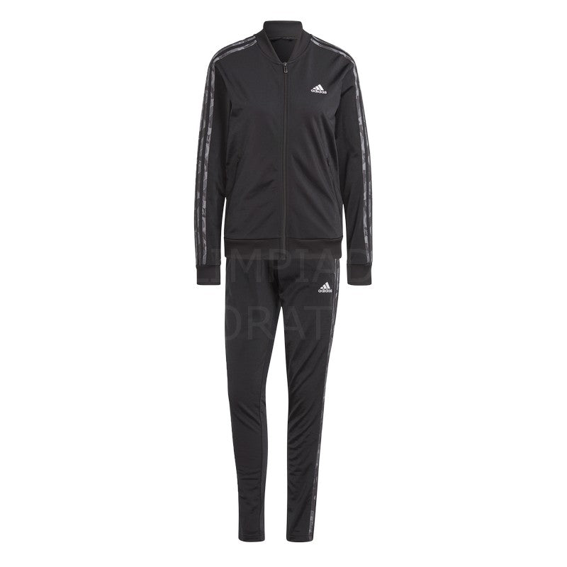 TUTA COMPLETA DONNA ADIDAS IJ8789