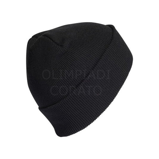 CAPPELLO LANA NERO ADIDAS IB2651