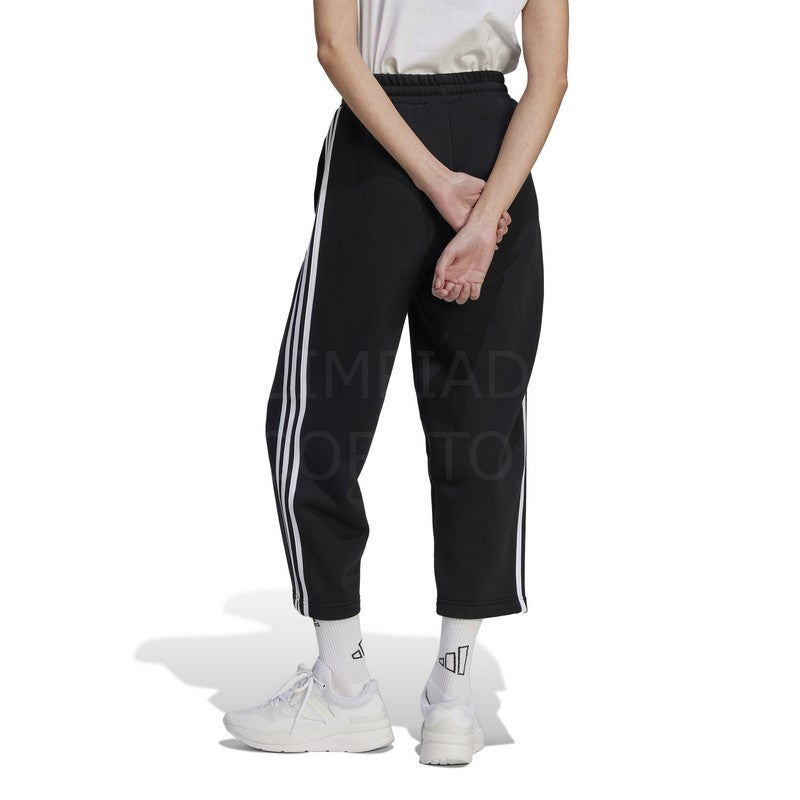 PANTALONE DONNA BLACK/WHITE ADIDAS HZ5748