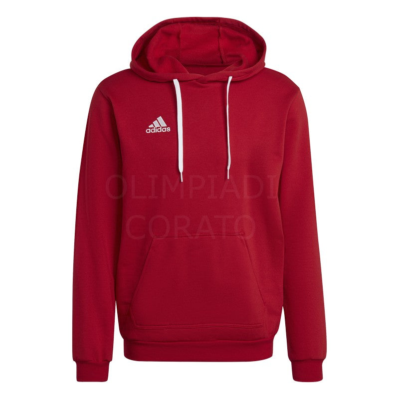 FELPA CAPPUCCIO TEPORE ADIDAS H57514