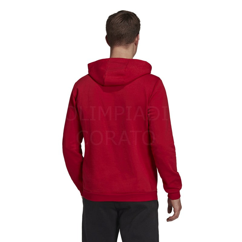 FELPA CAPPUCCIO TEPORE ADIDAS H57514