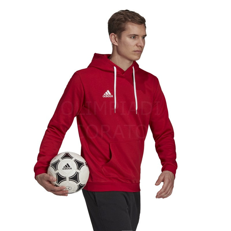 FELPA CAPPUCCIO TEPORE ADIDAS H57514