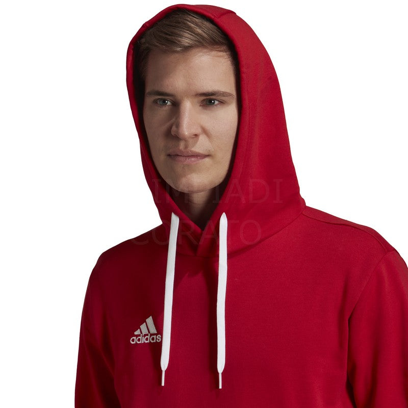 FELPA CAPPUCCIO TEPORE ADIDAS H57514