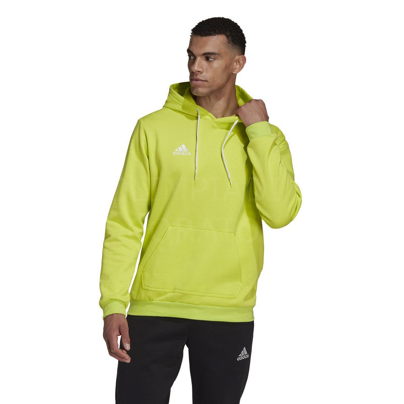 FELPA CAPPUCCIO UOMO TMSSYE ADIDAS HC5083