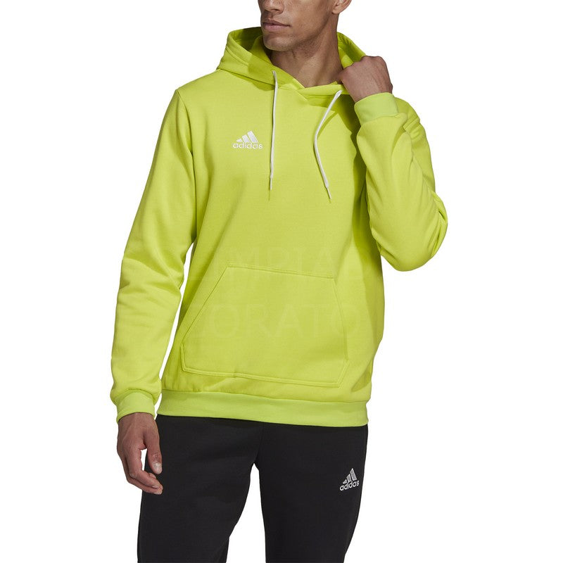 FELPA CAPPUCCIO UOMO TMSSYE ADIDAS HC5083