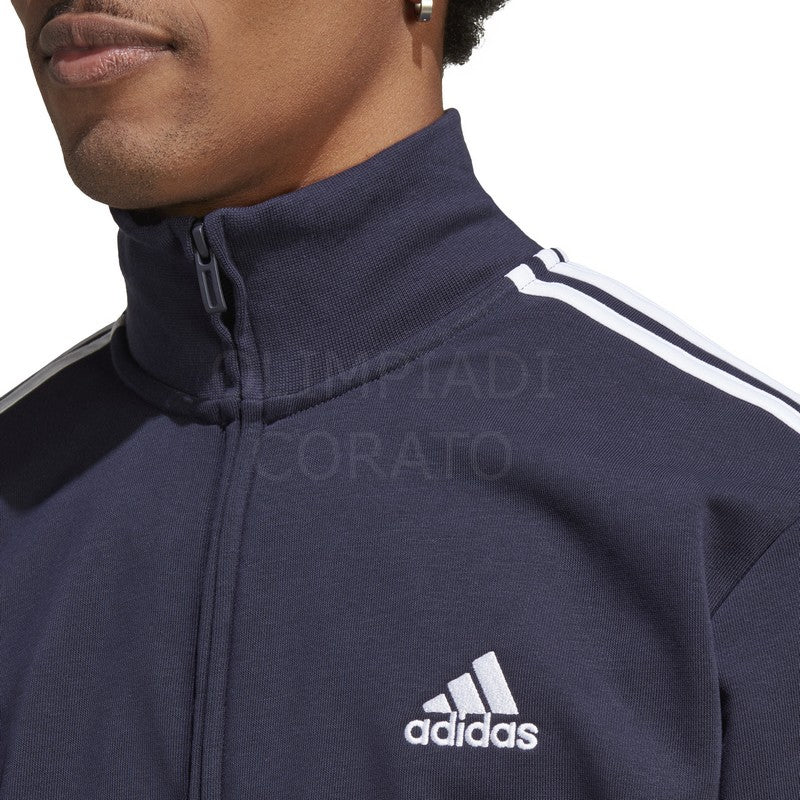 TUTA COMPLETA UOMO ADIDAS IC6765
