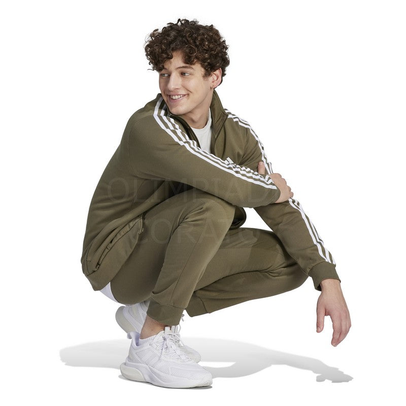 TUTA COMPLETA UOMO ADIDAS IJ6071