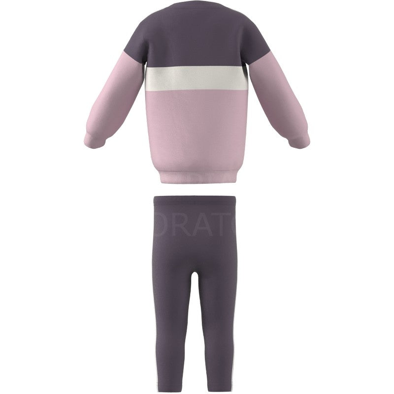 TUTINA INFANT GIRL ADIDAS IJ6325